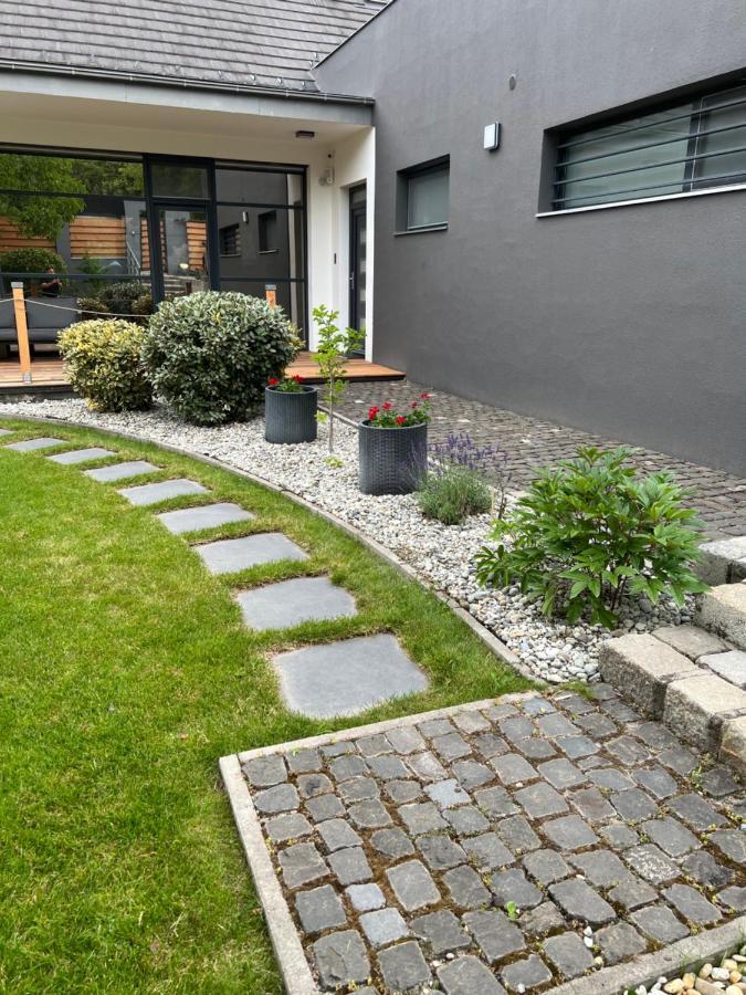 Buekkoes Apartman Apartment Szentendre Luaran gambar