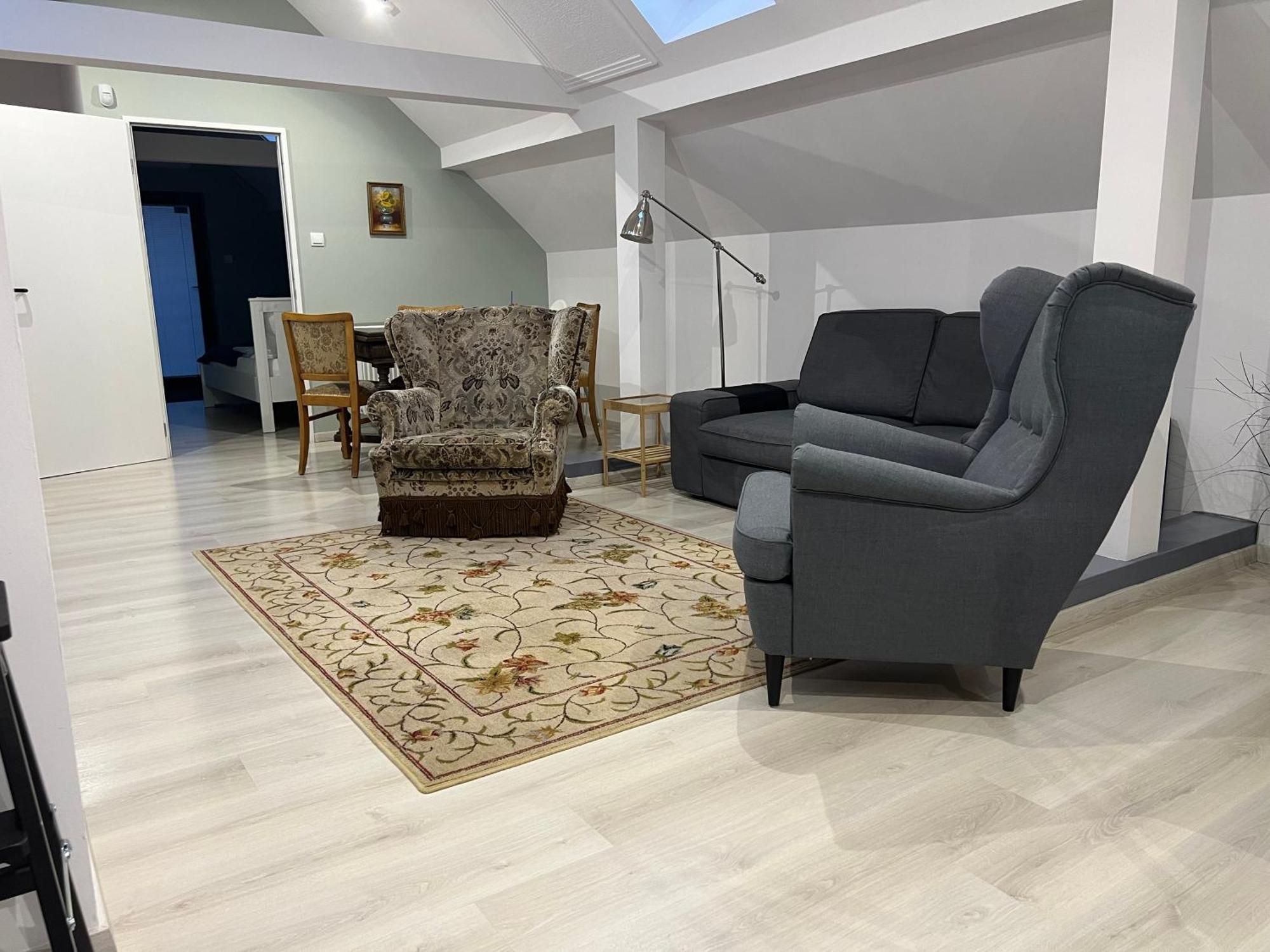 Buekkoes Apartman Apartment Szentendre Luaran gambar
