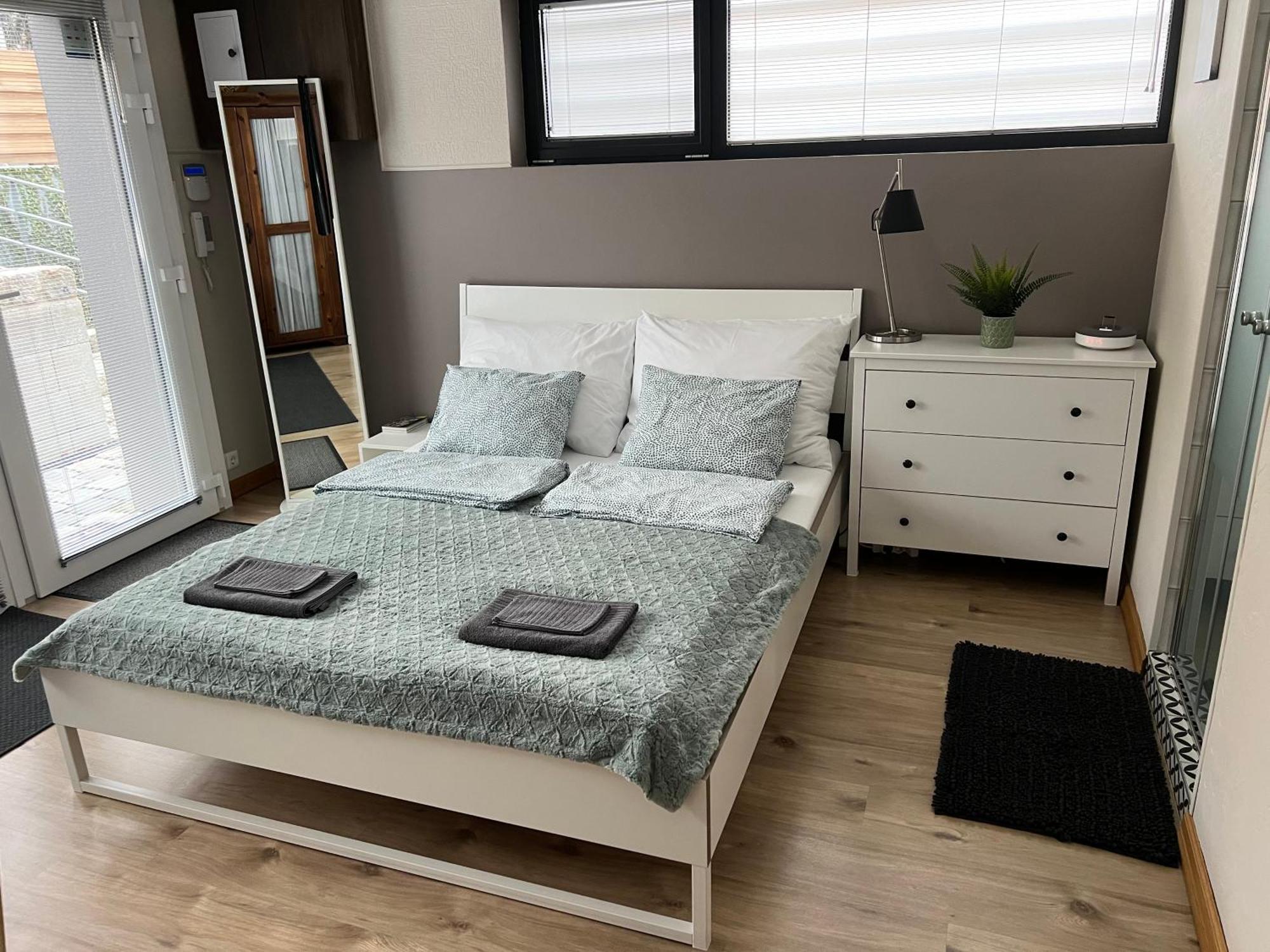Buekkoes Apartman Apartment Szentendre Luaran gambar