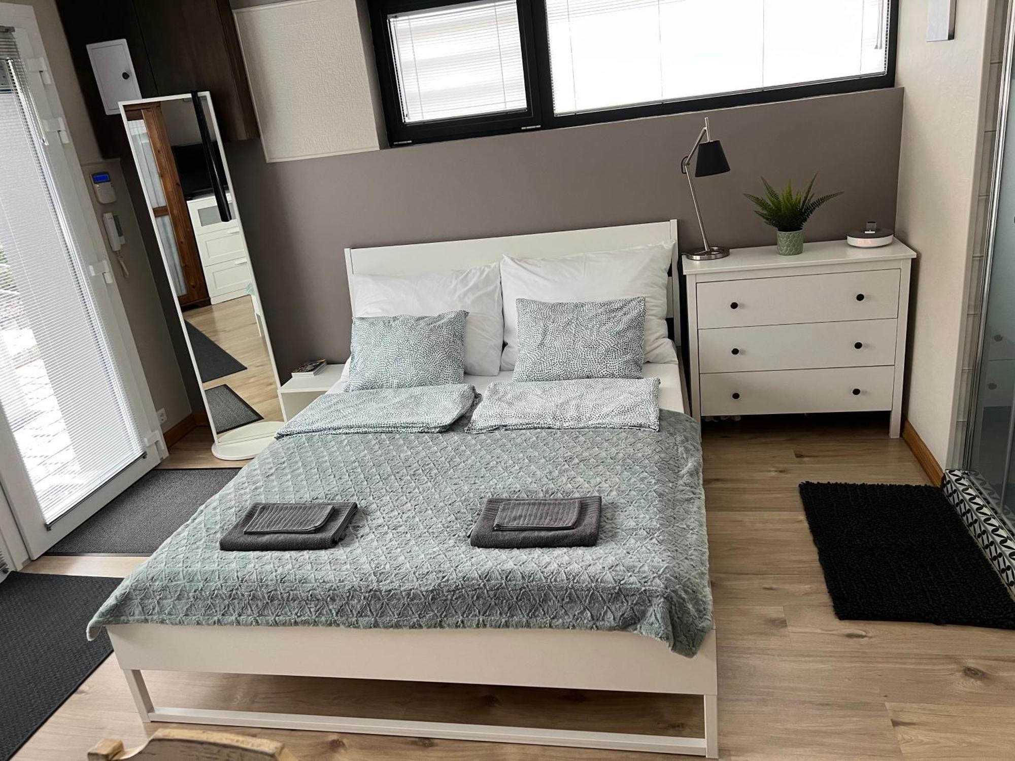 Buekkoes Apartman Apartment Szentendre Luaran gambar
