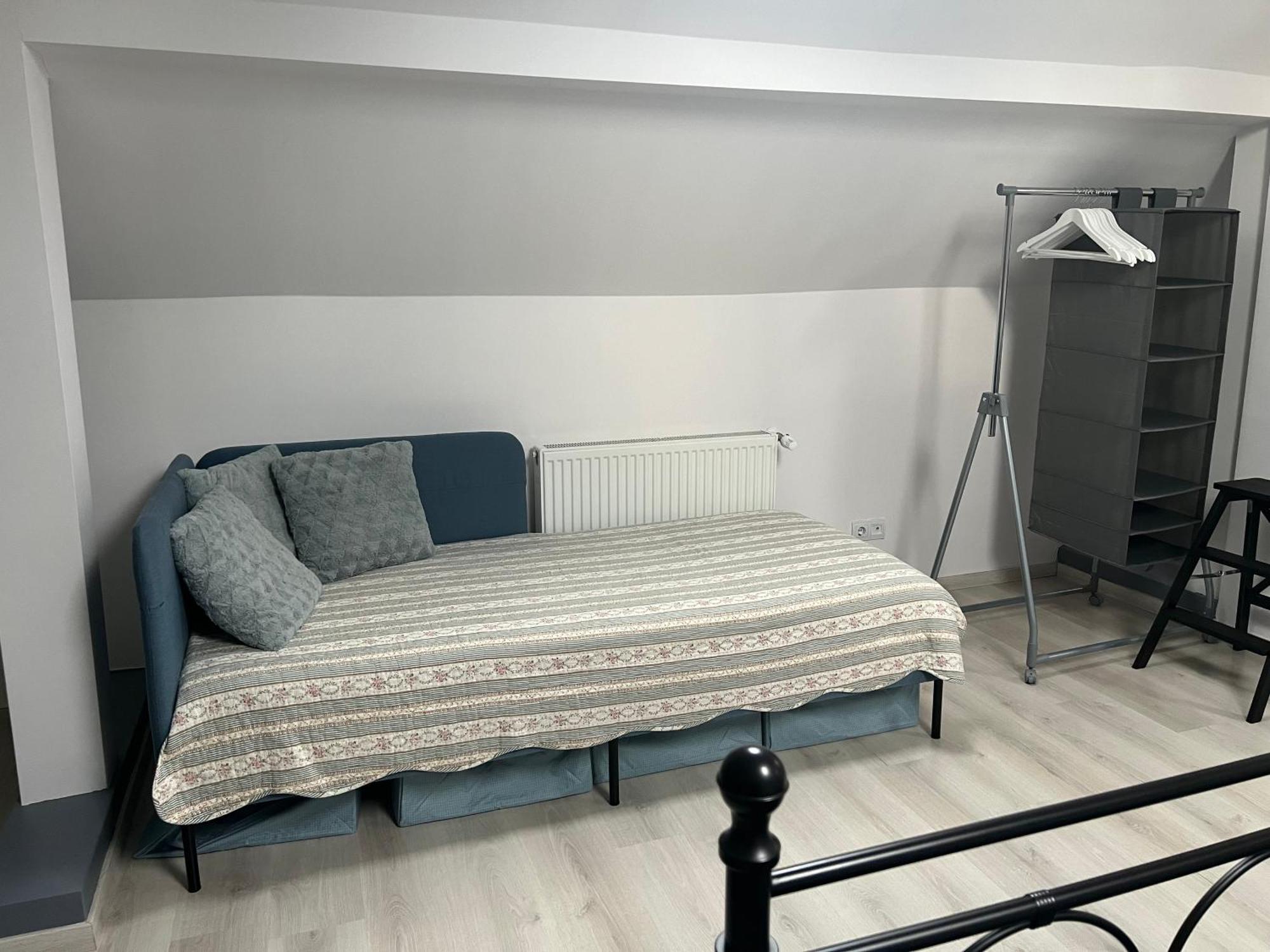 Buekkoes Apartman Apartment Szentendre Luaran gambar
