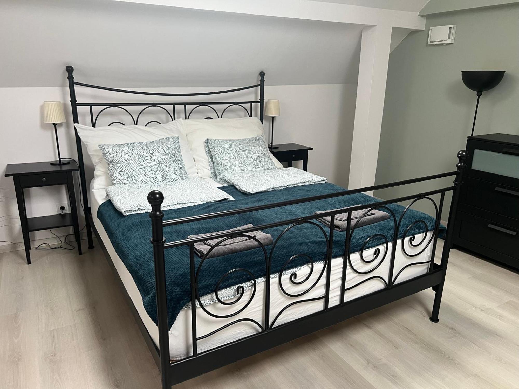 Buekkoes Apartman Apartment Szentendre Luaran gambar