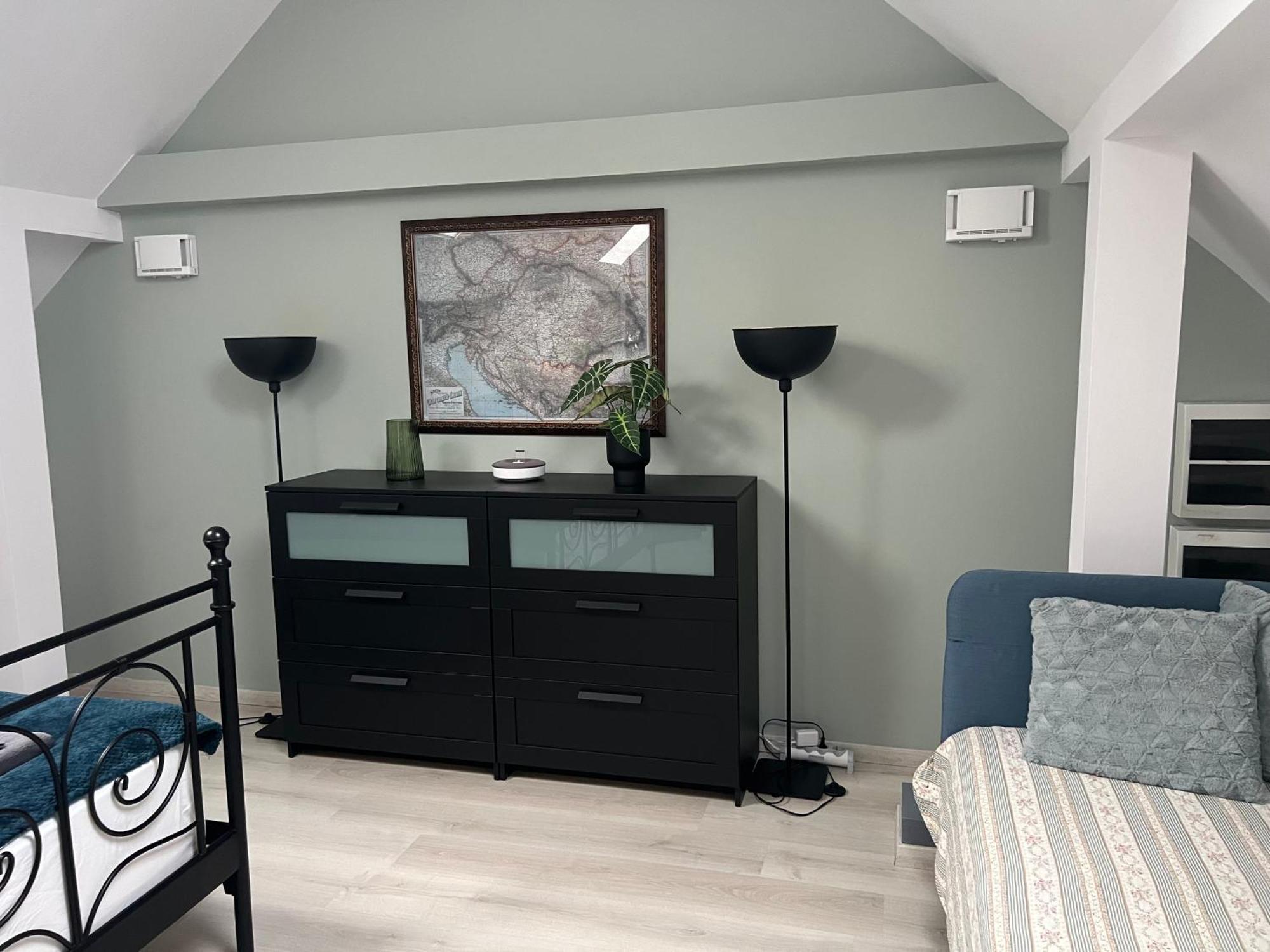 Buekkoes Apartman Apartment Szentendre Luaran gambar
