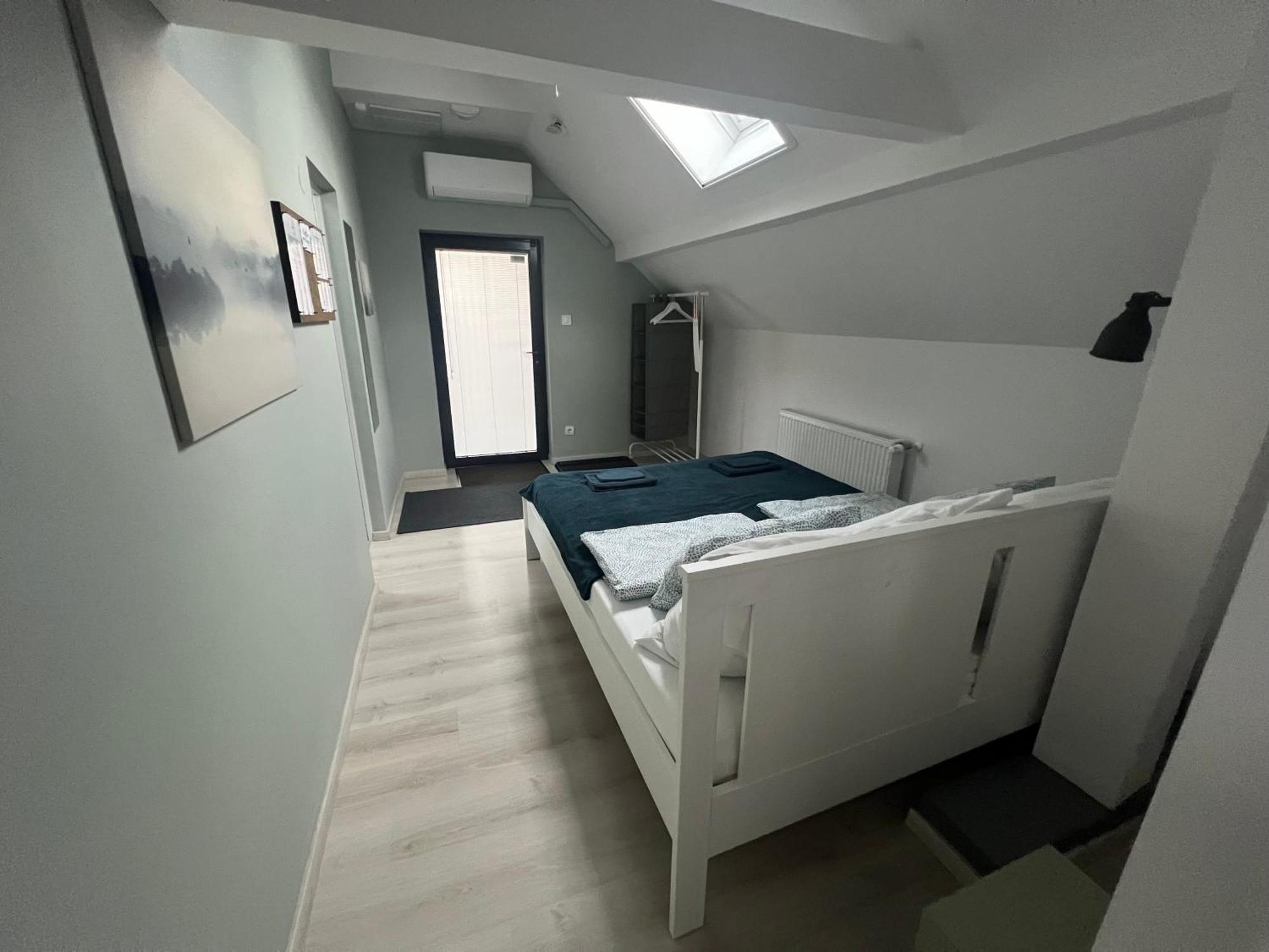 Buekkoes Apartman Apartment Szentendre Luaran gambar