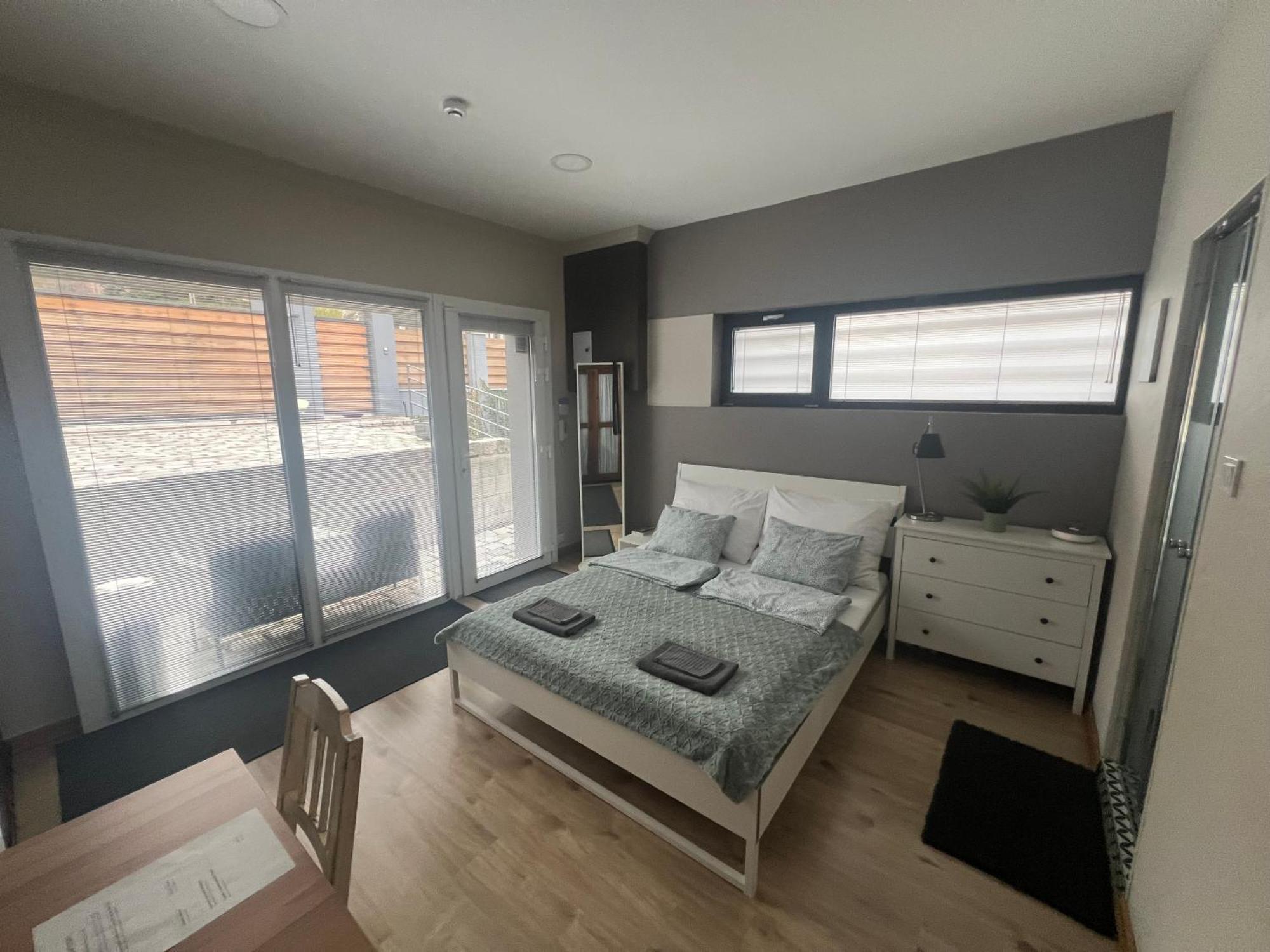 Buekkoes Apartman Apartment Szentendre Luaran gambar