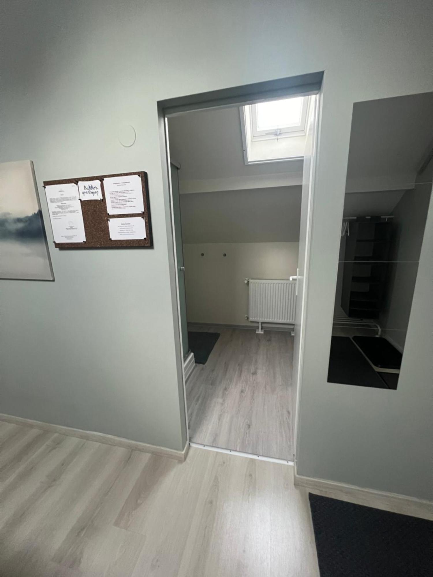 Buekkoes Apartman Apartment Szentendre Luaran gambar