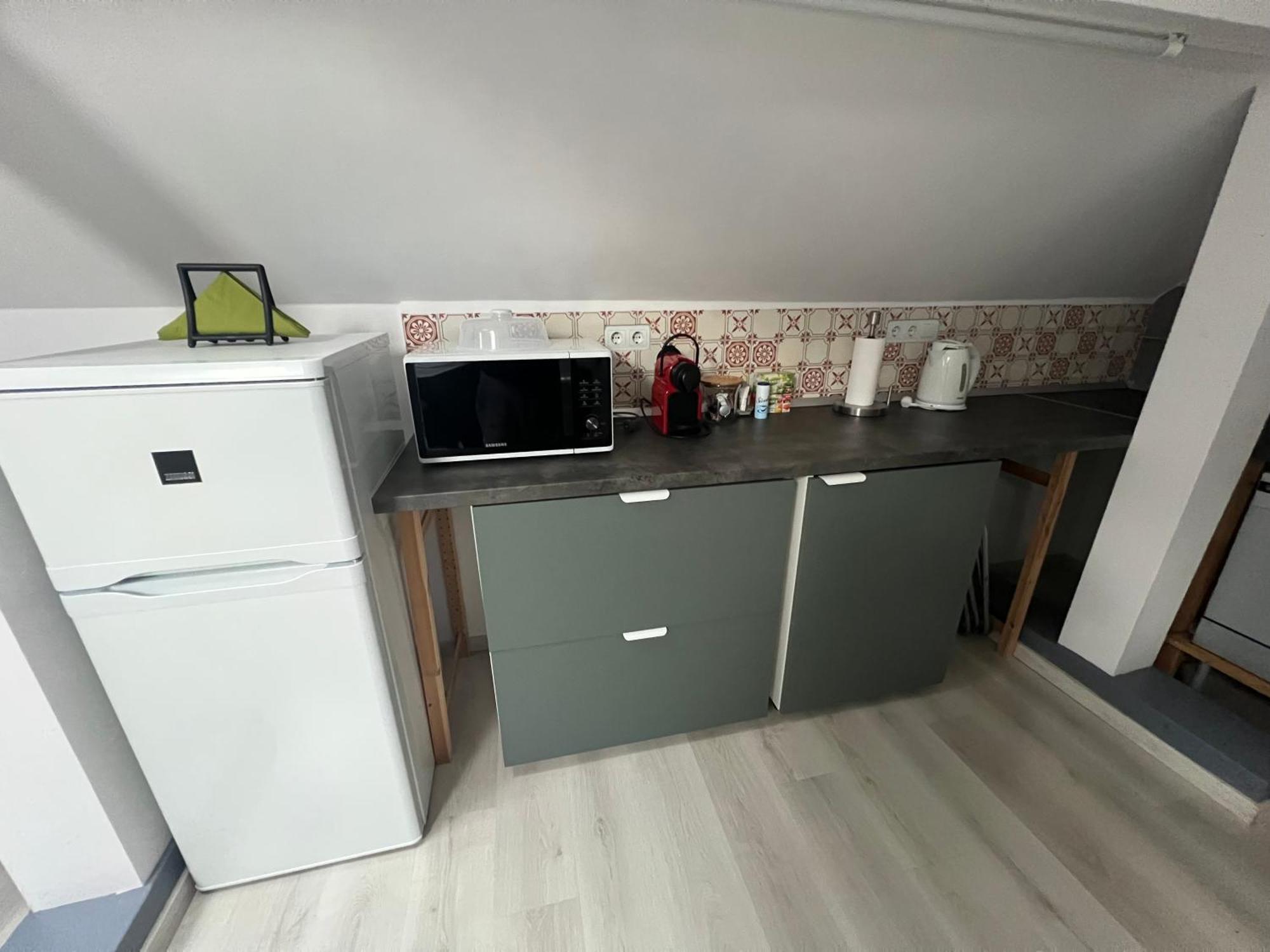 Buekkoes Apartman Apartment Szentendre Luaran gambar