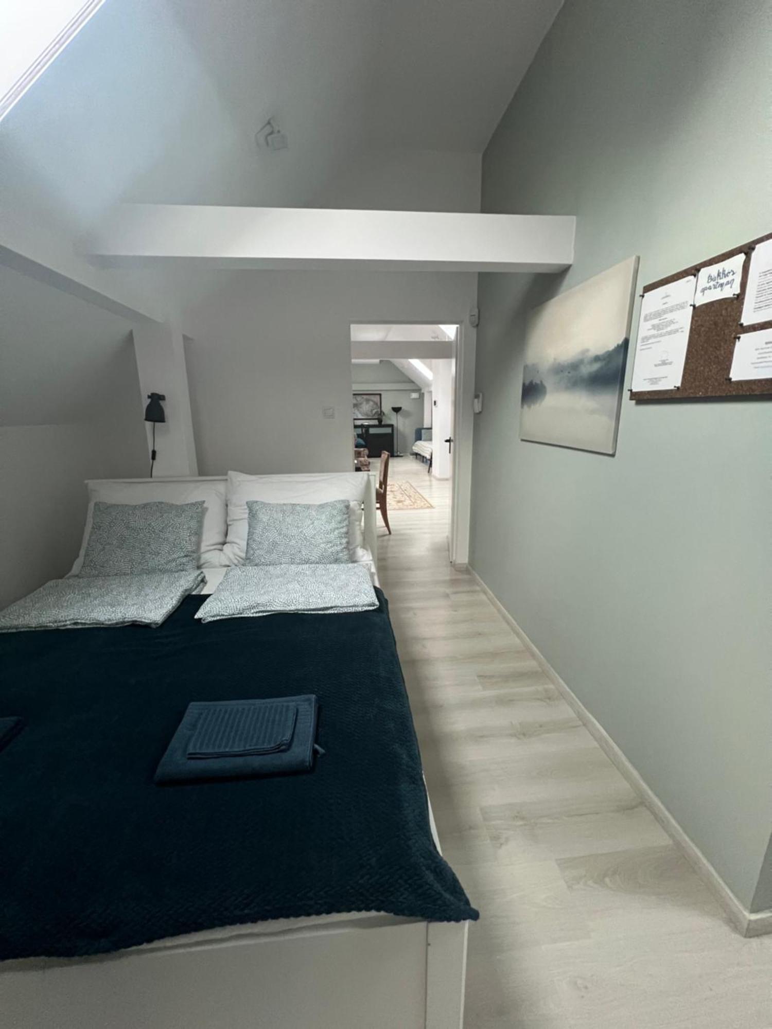 Buekkoes Apartman Apartment Szentendre Luaran gambar