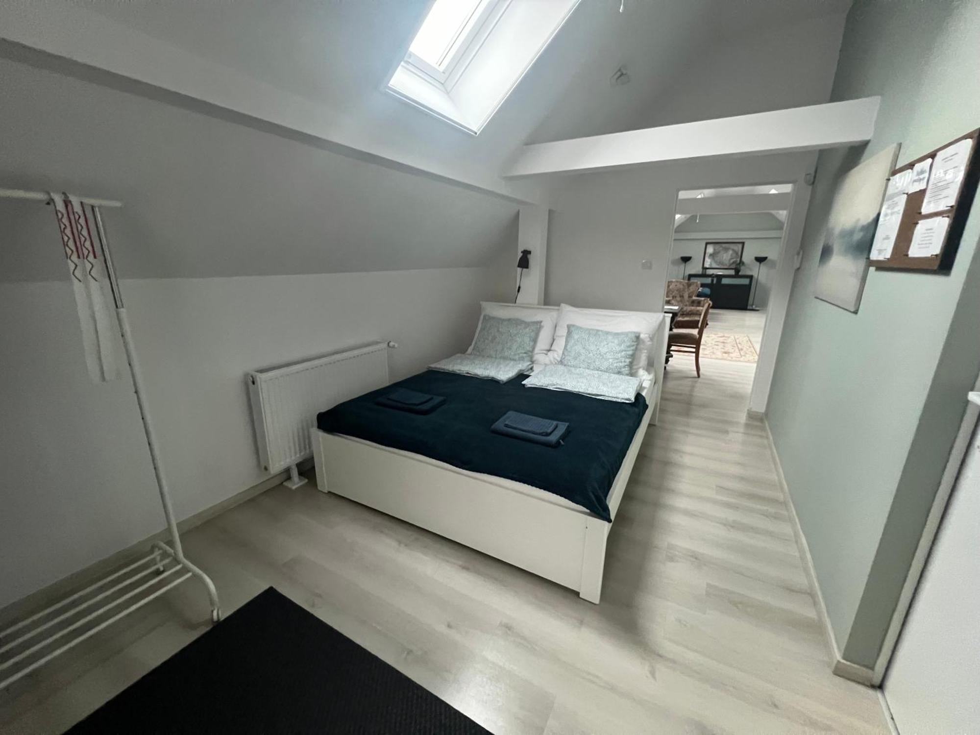 Buekkoes Apartman Apartment Szentendre Luaran gambar