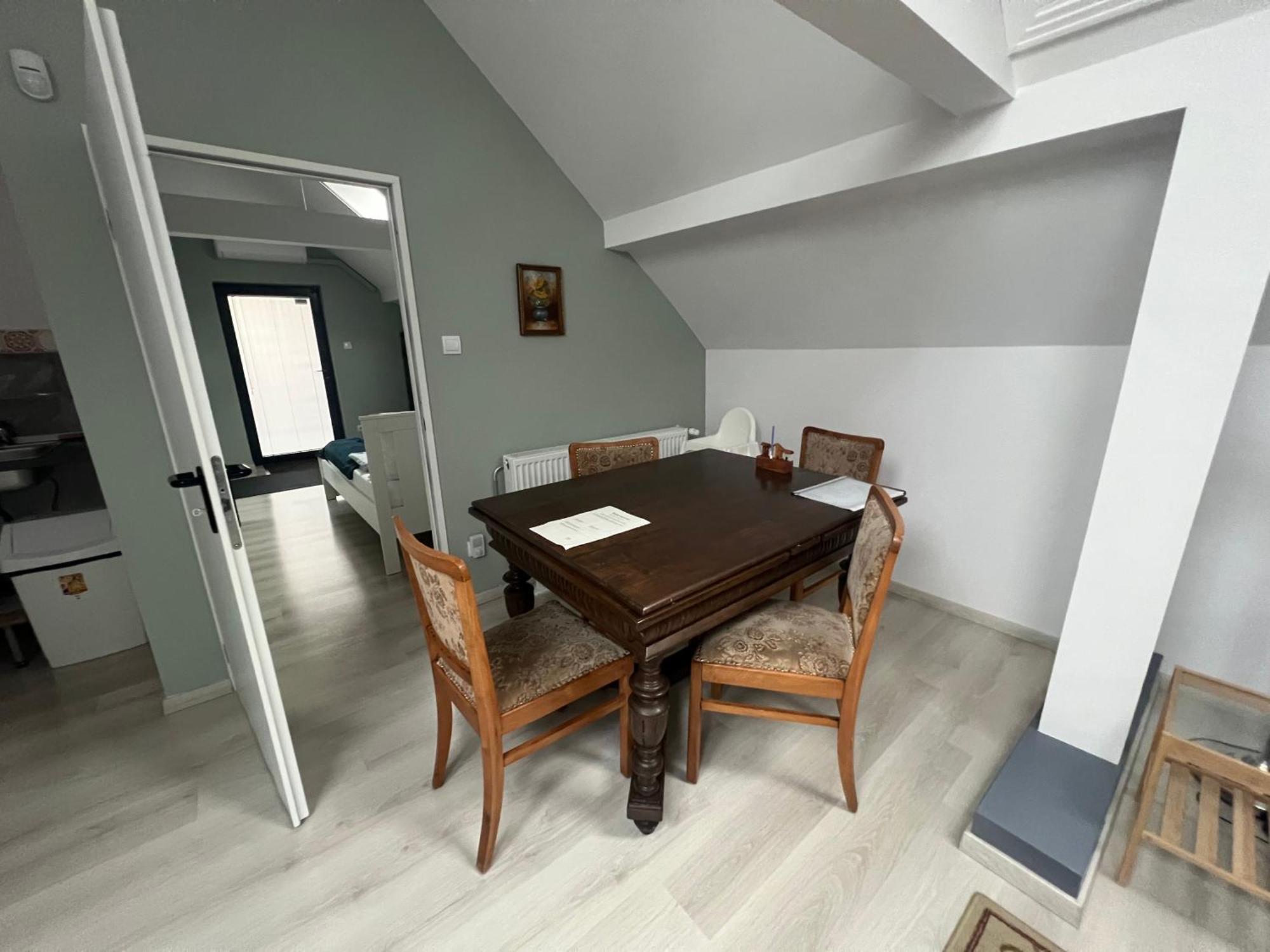 Buekkoes Apartman Apartment Szentendre Luaran gambar
