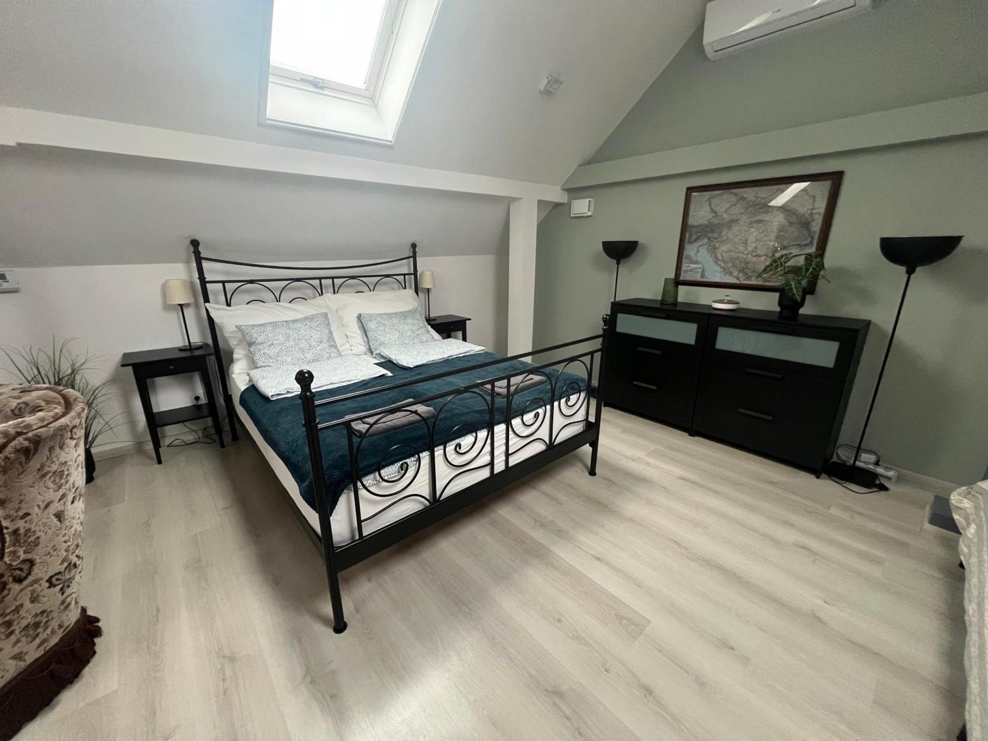 Buekkoes Apartman Apartment Szentendre Luaran gambar