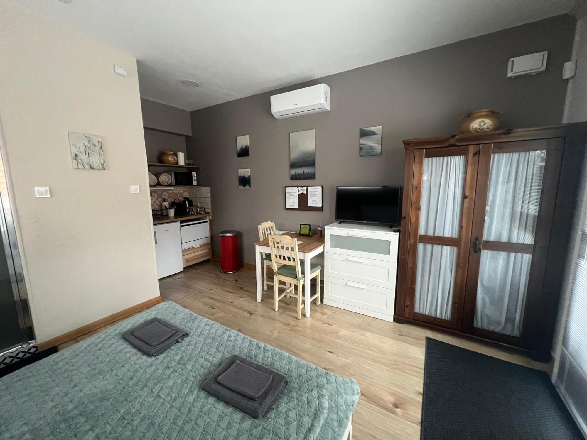 Buekkoes Apartman Apartment Szentendre Luaran gambar